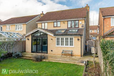 undefined, Christie Close, Broxbourne