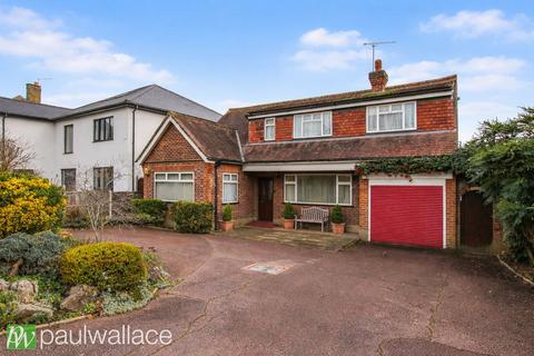 undefined, Baas Lane, Broxbourne