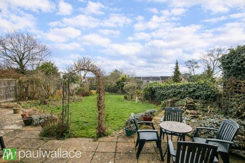 undefined, Baas Lane, Broxbourne