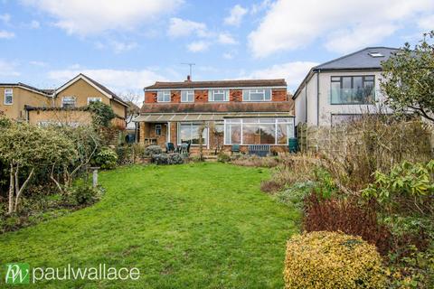 undefined, Baas Lane, Broxbourne