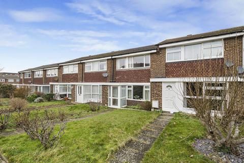 undefined, Langford Place, Sidcup