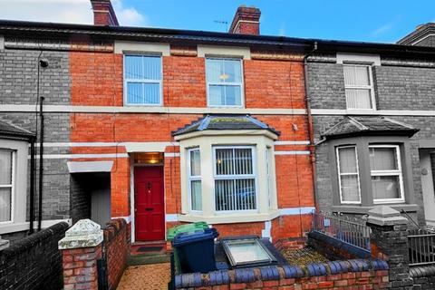 Cornewall Street, Hereford HR4