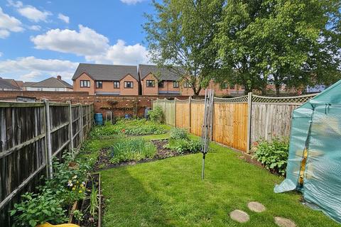 3 bedroom terraced house for sale, Cornewall Street, Hereford HR4