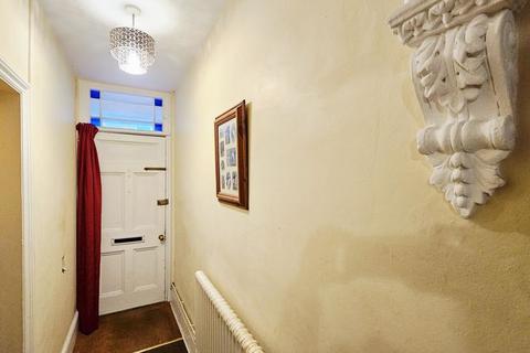 3 bedroom terraced house for sale, Cornewall Street, Hereford HR4