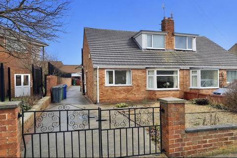 undefined, CURZON AVENUE, CLEETHORPES
