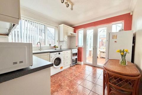 undefined, CURZON AVENUE, CLEETHORPES