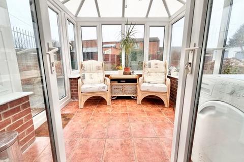 undefined, CURZON AVENUE, CLEETHORPES