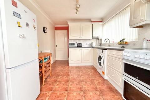 undefined, CURZON AVENUE, CLEETHORPES