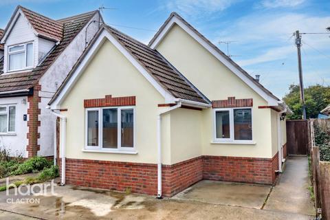 2 bedroom detached bungalow for sale, Rover Avenue, Clacton-On-Sea