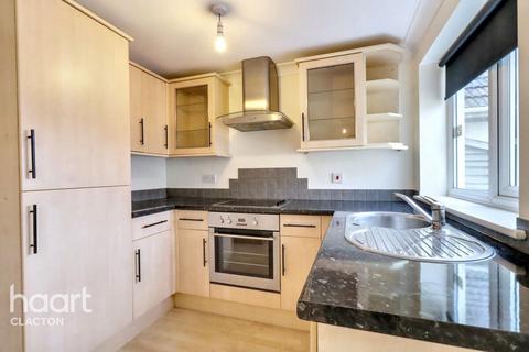 2 bedroom detached bungalow for sale, Rover Avenue, Clacton-On-Sea