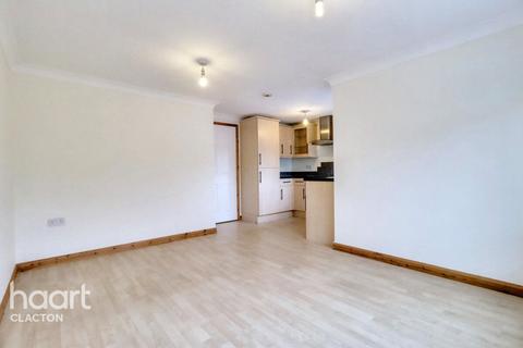 2 bedroom detached bungalow for sale, Rover Avenue, Clacton-On-Sea