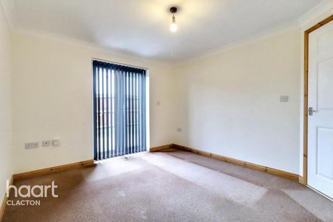 2 bedroom detached bungalow for sale, Rover Avenue, Clacton-On-Sea