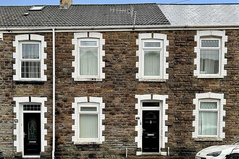 3 bedroom terraced house for sale, Ynysymaerdy Road, Neath SA11