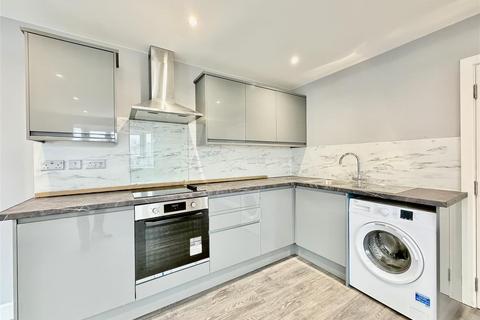 undefined, West Way, Heston TW5