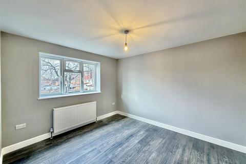undefined, West Way, Heston TW5
