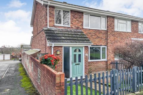 3 bedroom semi-detached house for sale, Cranbourne Park, Hedge End, SO30