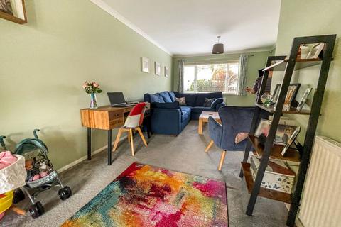3 bedroom semi-detached house for sale, Cranbourne Park, Hedge End, SO30
