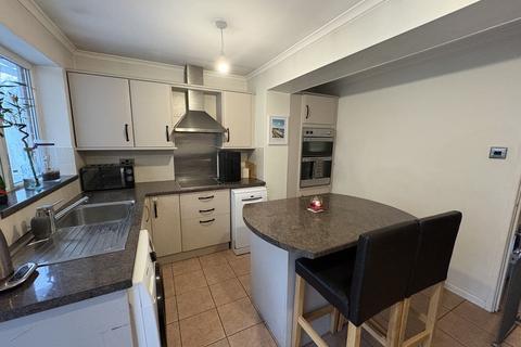 2 bedroom semi-detached house for sale, Bembridge Close, Coppice Farm, Willenhall