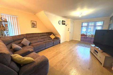 2 bedroom semi-detached house for sale, Bembridge Close, Coppice Farm, Willenhall