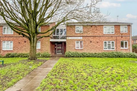 undefined, Glentworth Gardens, Wolverhampton
