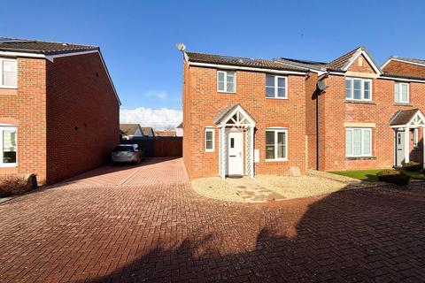 9 Clos Cae Ffynnon North Cornelly CF33 4HX