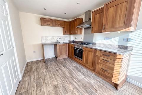 undefined, 9 Clos Cae Ffynnon North Cornelly CF33 4HX