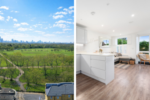 3 bedroom apartment for sale, Cadogan Terrace, Victoria Park E9