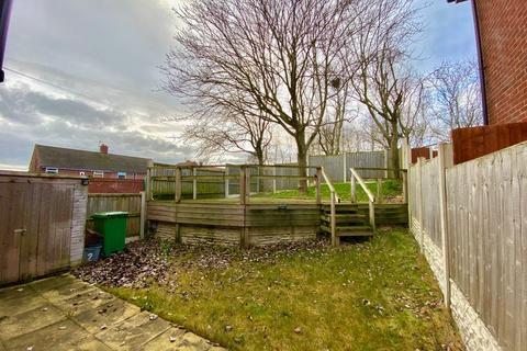 undefined, Pelton Close, Barnton