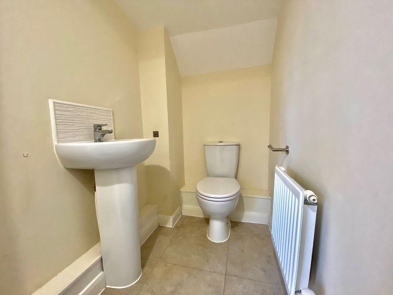 Guest WC
