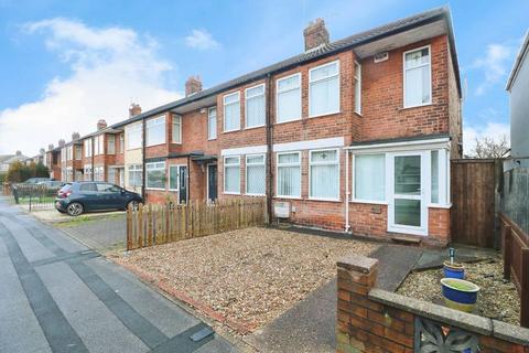 undefined, Kirklands Road, Hull