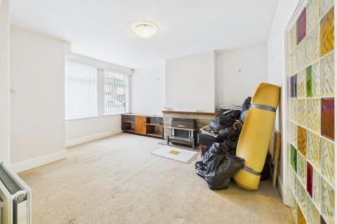undefined, Kirklands Road, Hull