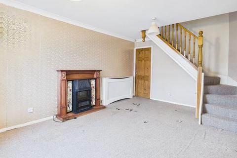 2 bedroom semi-detached house for sale, Fossdale Close, Sutton