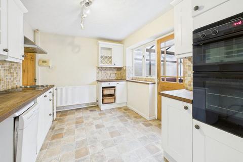 2 bedroom semi-detached house for sale, Fossdale Close, Sutton