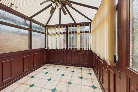 2 bedroom semi-detached house for sale, Fossdale Close, Sutton
