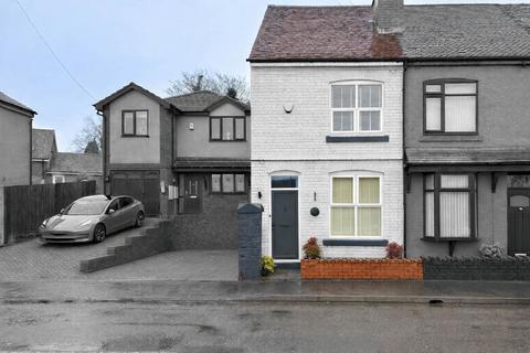 undefined, Queen Street, Burntwood,WS7 4QQ