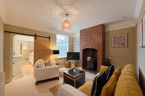 undefined, Queen Street, Burntwood,WS7 4QQ