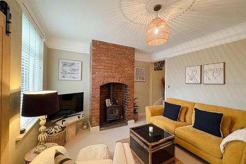 undefined, Queen Street, Burntwood,WS7 4QQ
