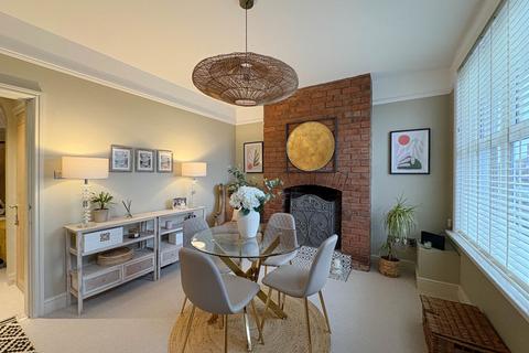 undefined, Queen Street, Burntwood,WS7 4QQ