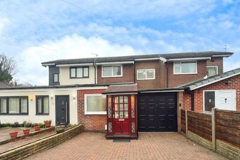 Middleton Drive, Bury