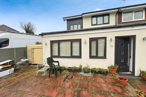 Middleton Drive, Bury