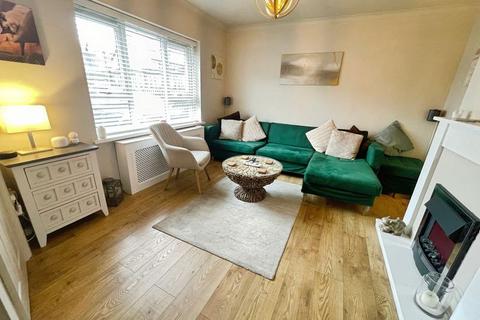 undefined, Longridge Drive, Heywood