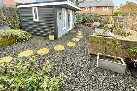 undefined, Longridge Drive, Heywood