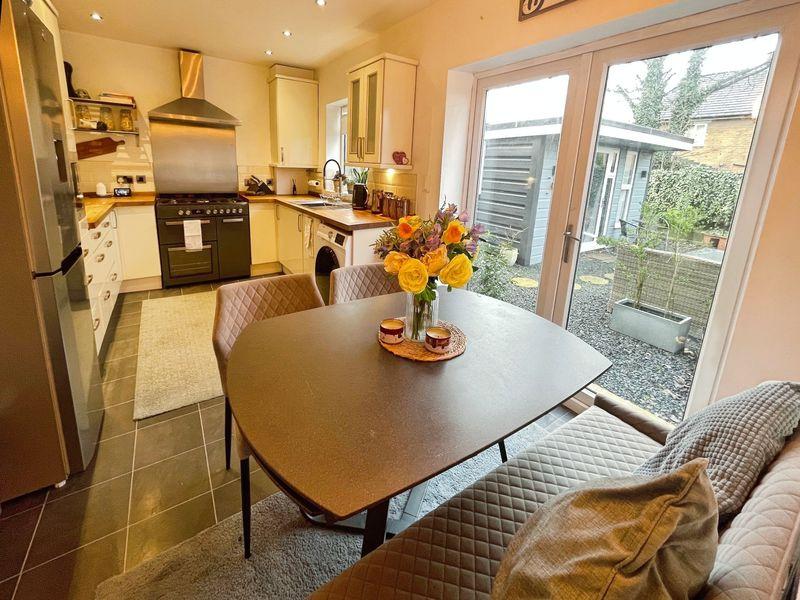 Kitchen-Diner