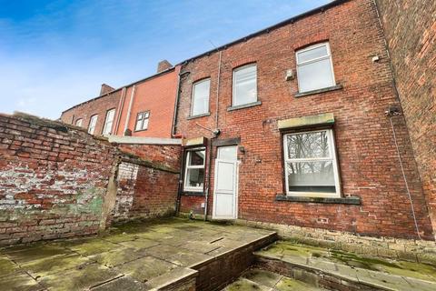 5 bedroom terraced house for sale, Walmersley Road, Bury