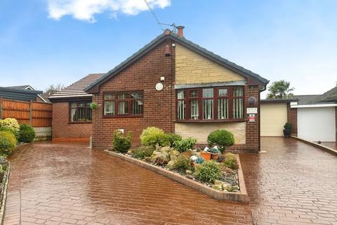 3 bedroom bungalow for sale, Turton Close, Seddons Farm
