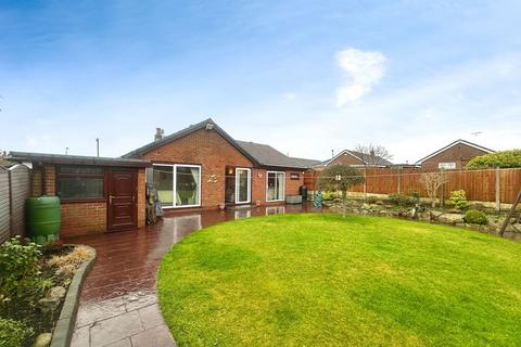 3 bedroom bungalow for sale, Turton Close, Seddons Farm