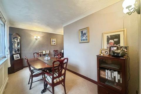 3 bedroom bungalow for sale, Turton Close, Seddons Farm
