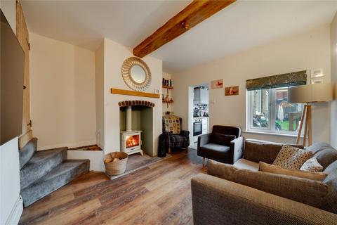 3 bedroom terraced house for sale, 21 Shrewsbury Road, Shifnal, Shropshire