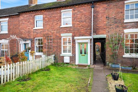 Shrewsbury Road, Shifnal, TF11