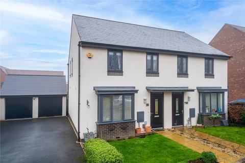 43 Booth Crescent, Telford, Shropshire